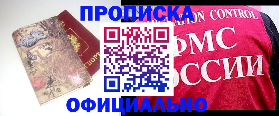 прописка в квартире в Мамадыше